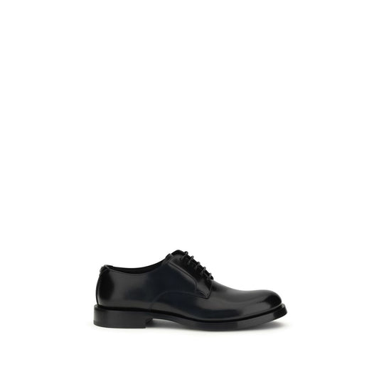 Zapatos con cordones