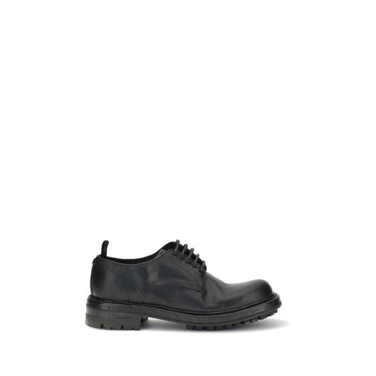 Zapatos con cordones