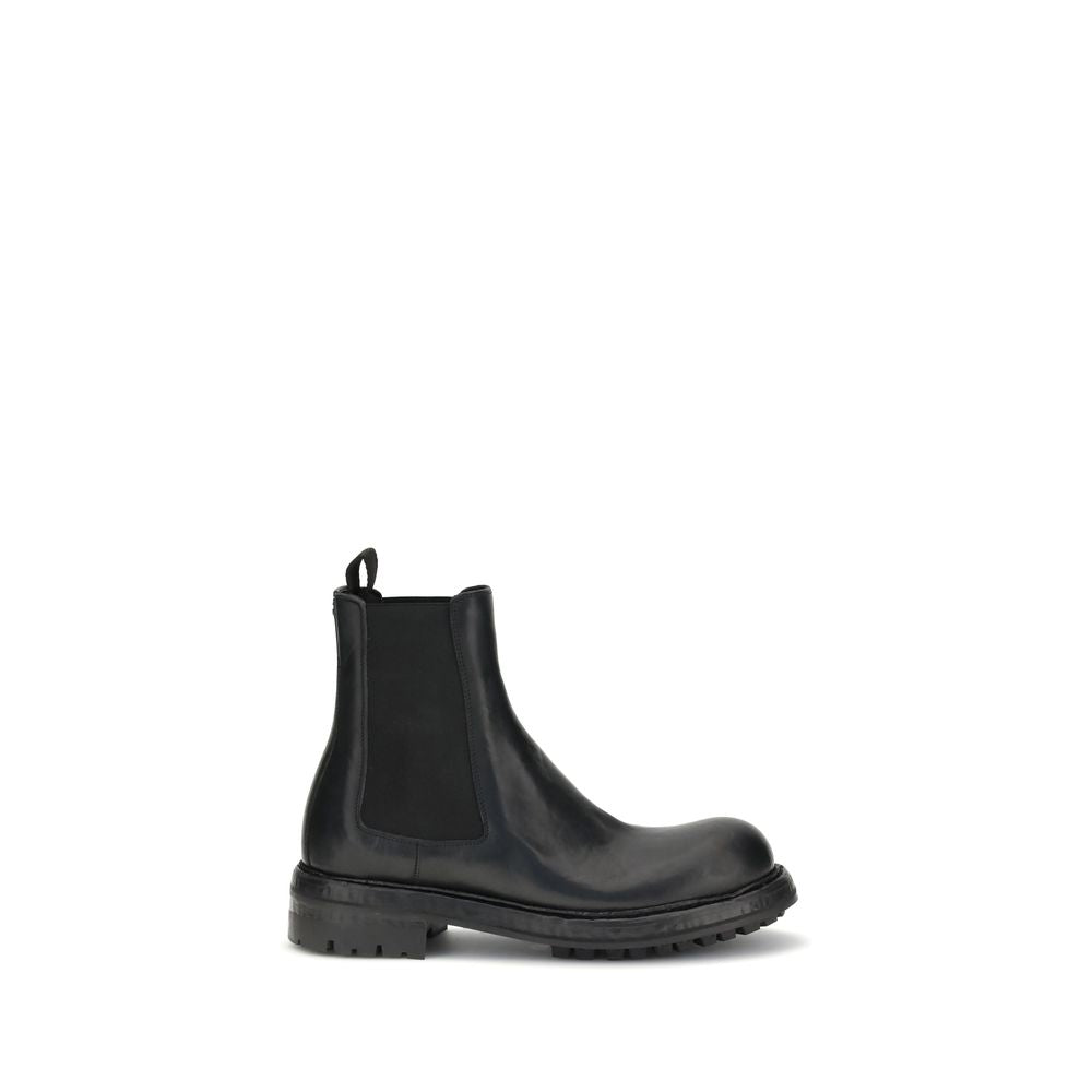 Botines