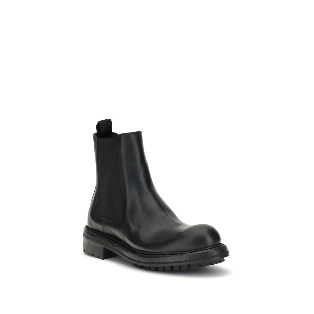 Botines