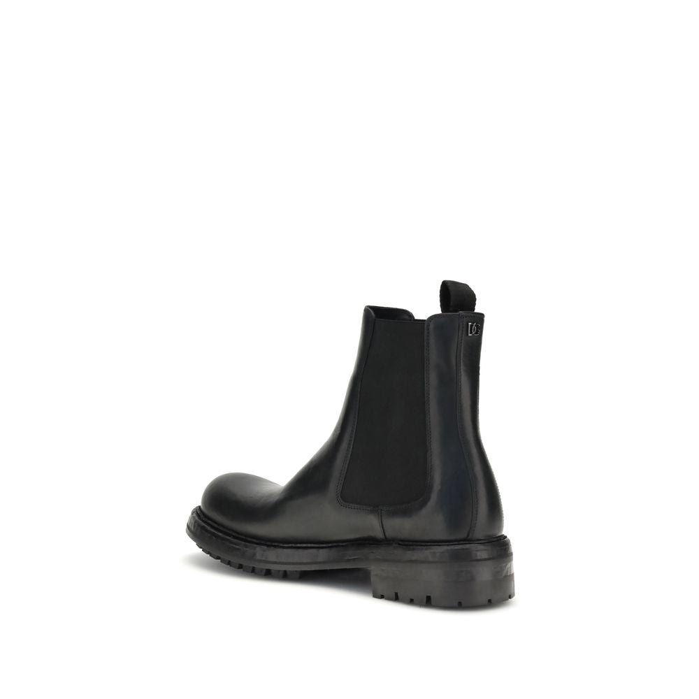 Botines