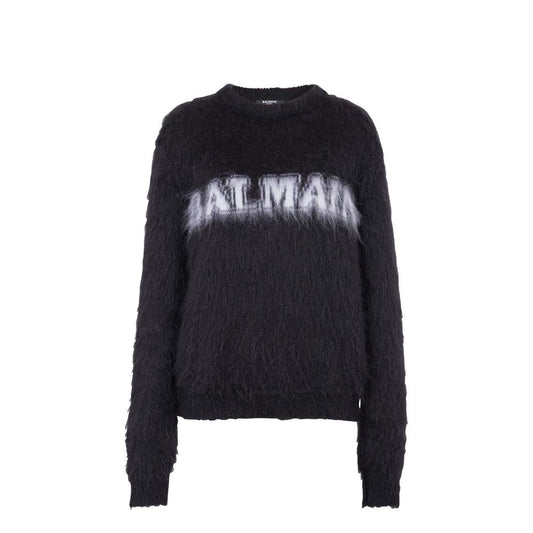 Logo Pullover