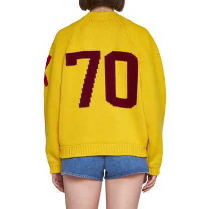 Cotton Pullover