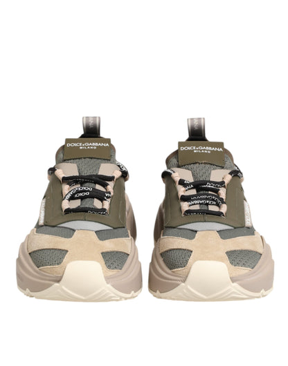 Zapatillas bajas Daymaster multicolor