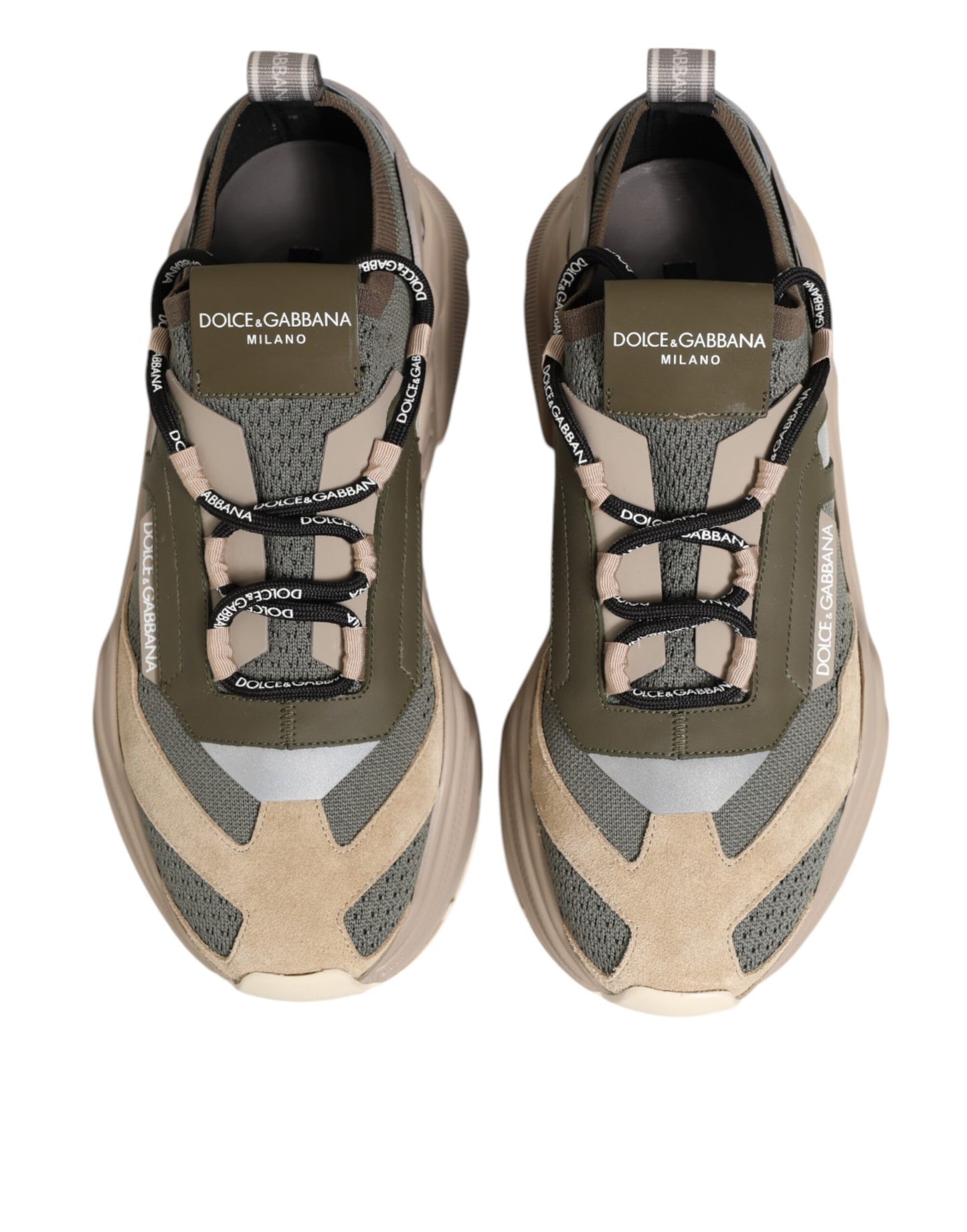 Zapatillas bajas Daymaster multicolor