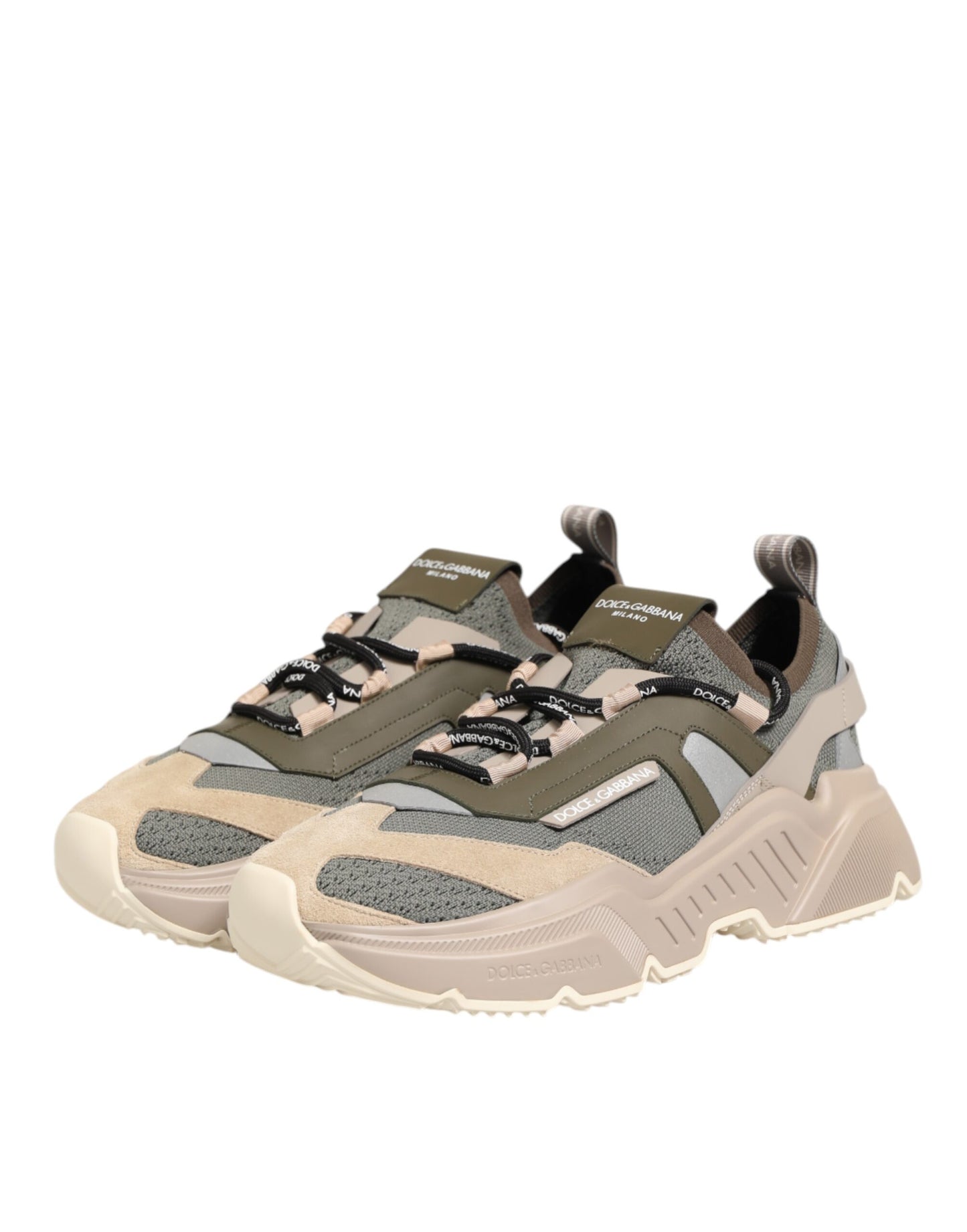 Zapatillas bajas Daymaster multicolor
