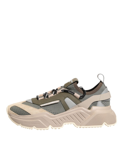 Zapatillas bajas Daymaster multicolor