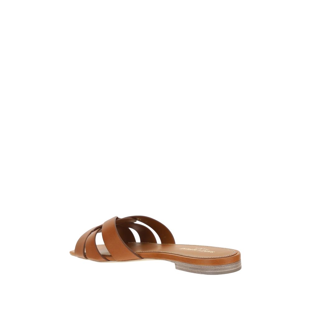 Sandalias