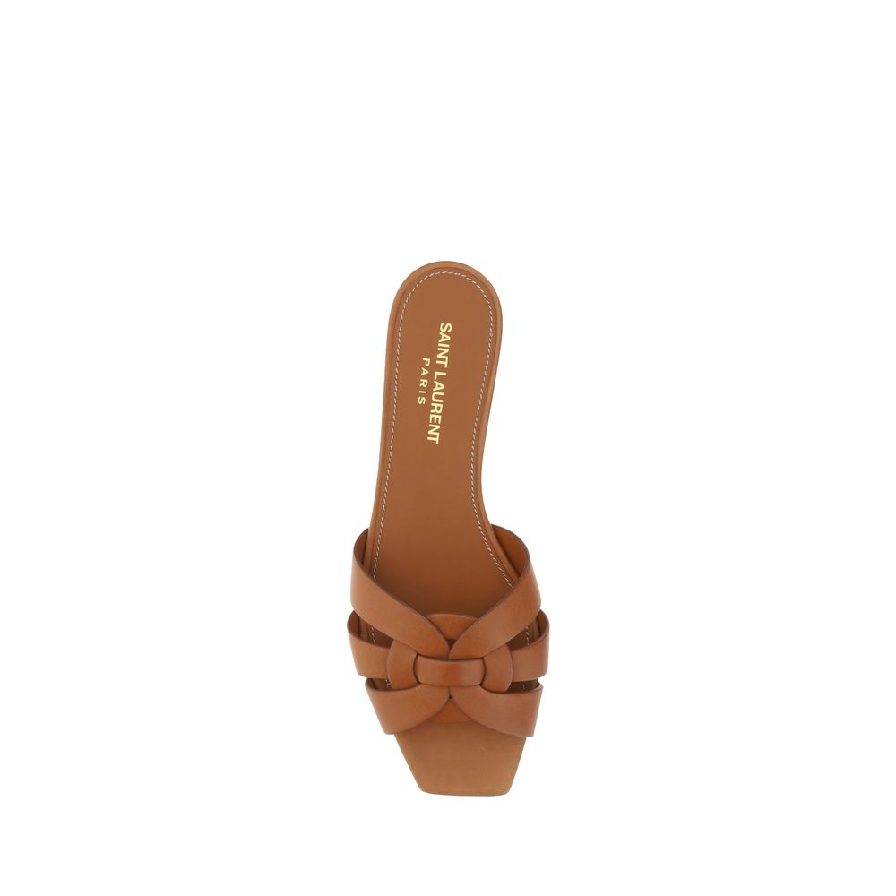 Sandalias