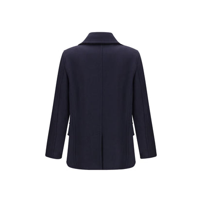 Wool Pea coat