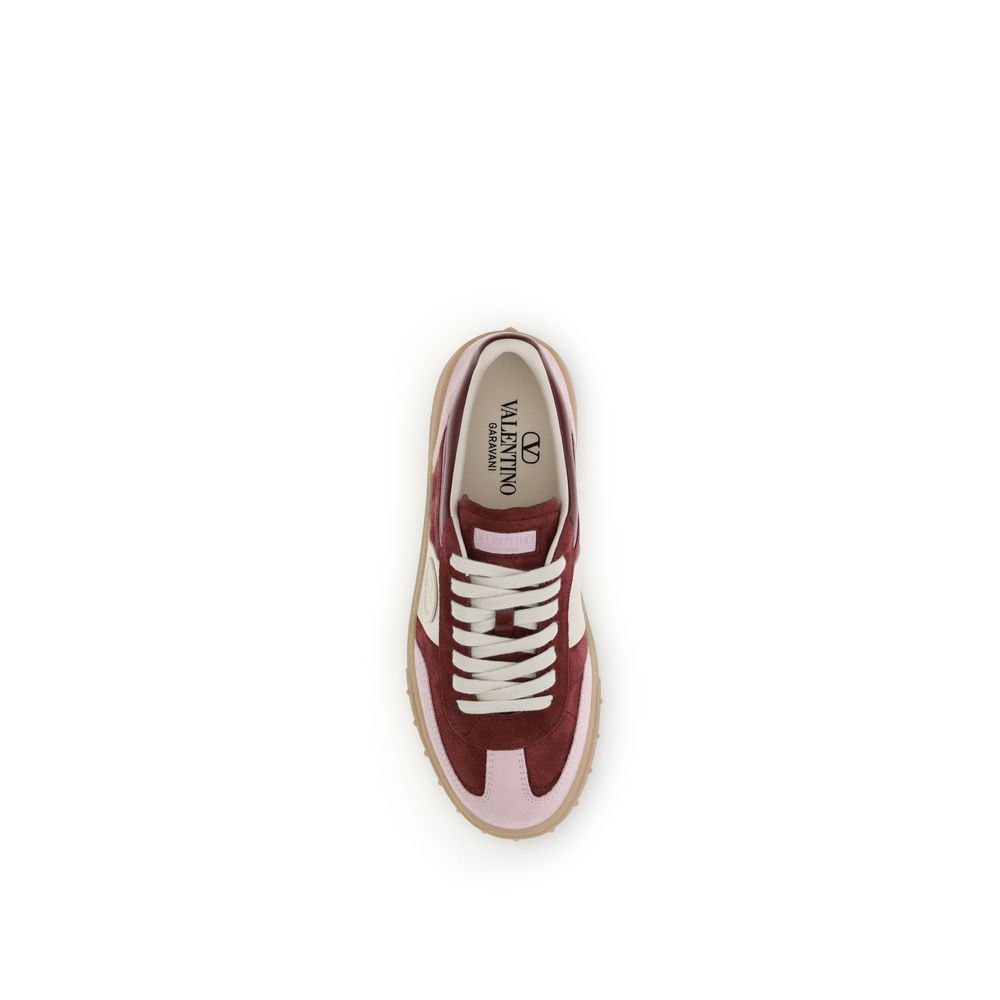 Upvillage Sneaker