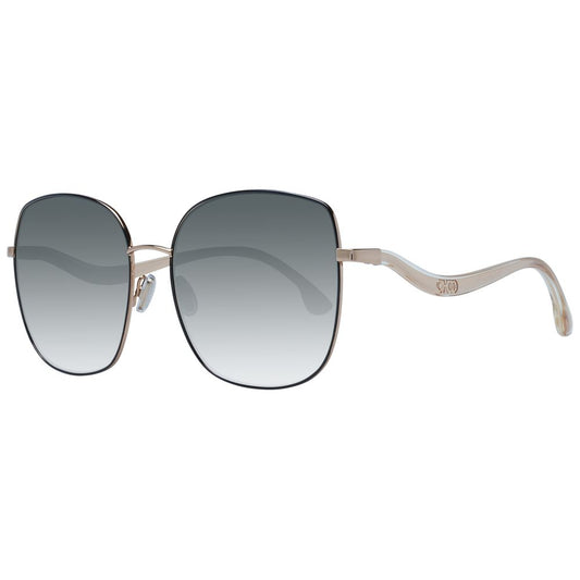 Black Women Sunglass