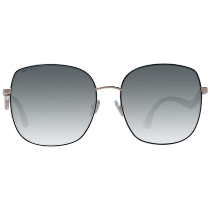 Black Women Sunglass