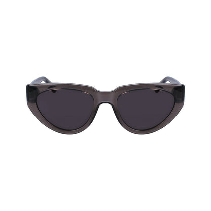 Gafas de sol inyectadas grises