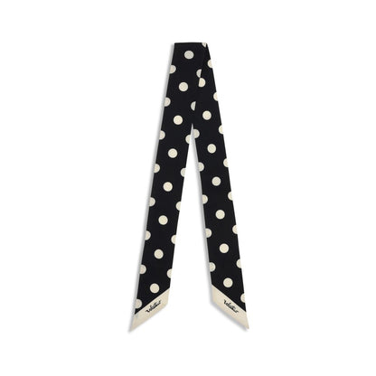 Petit Charles Bandeaux Scarf