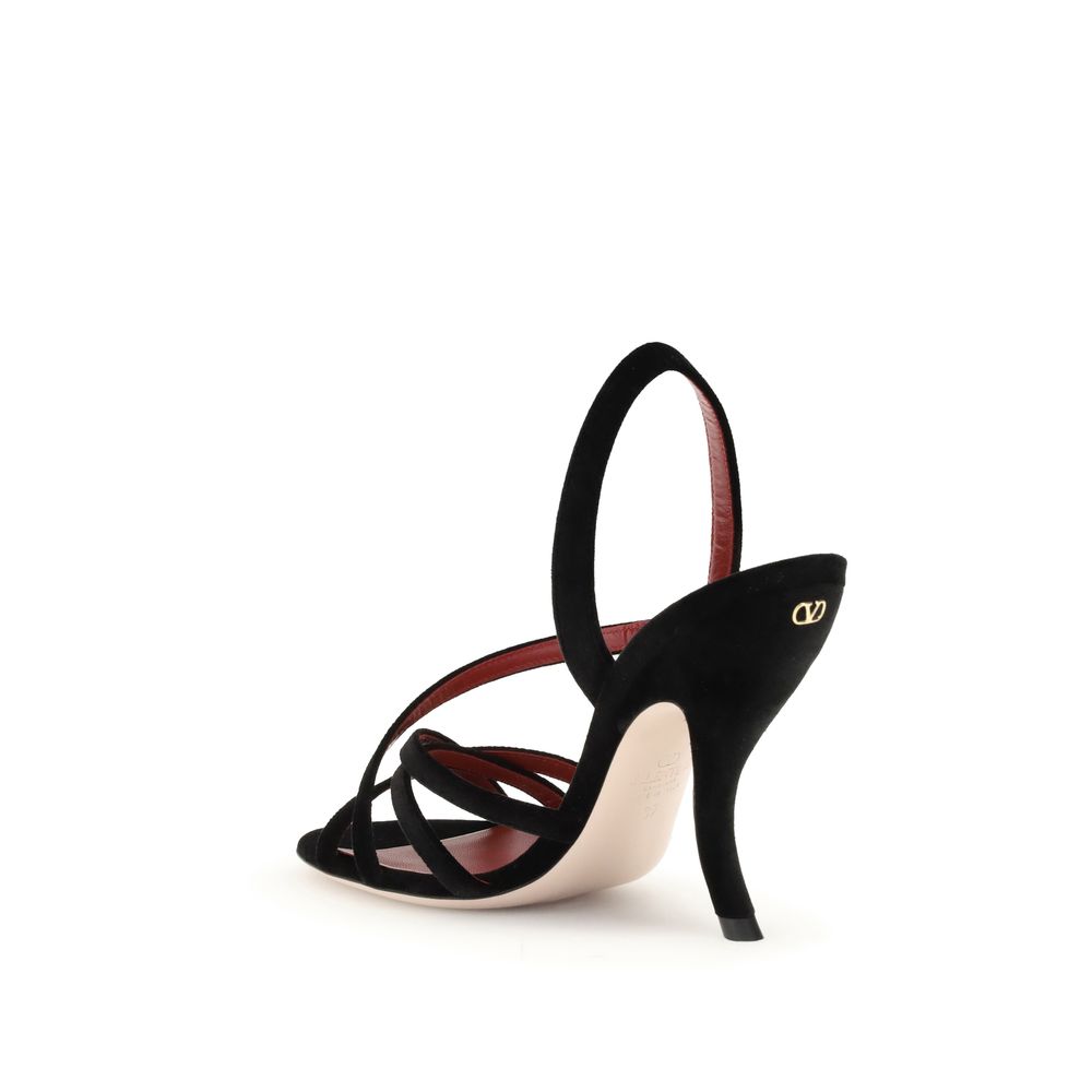 Fetishiqu Sandal
