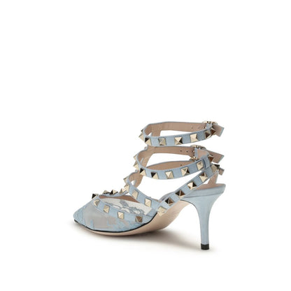 Ankle Strap