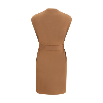 Abete long Vest