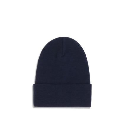 Wool Beanie Hat