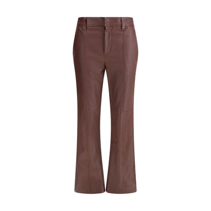 Leather Pants