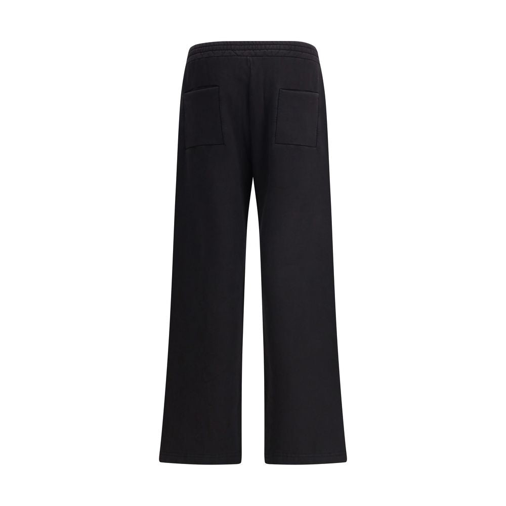 Pantalones de algodón
