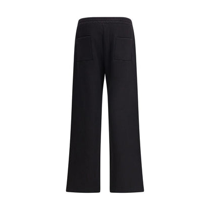 Pantalones de algodón
