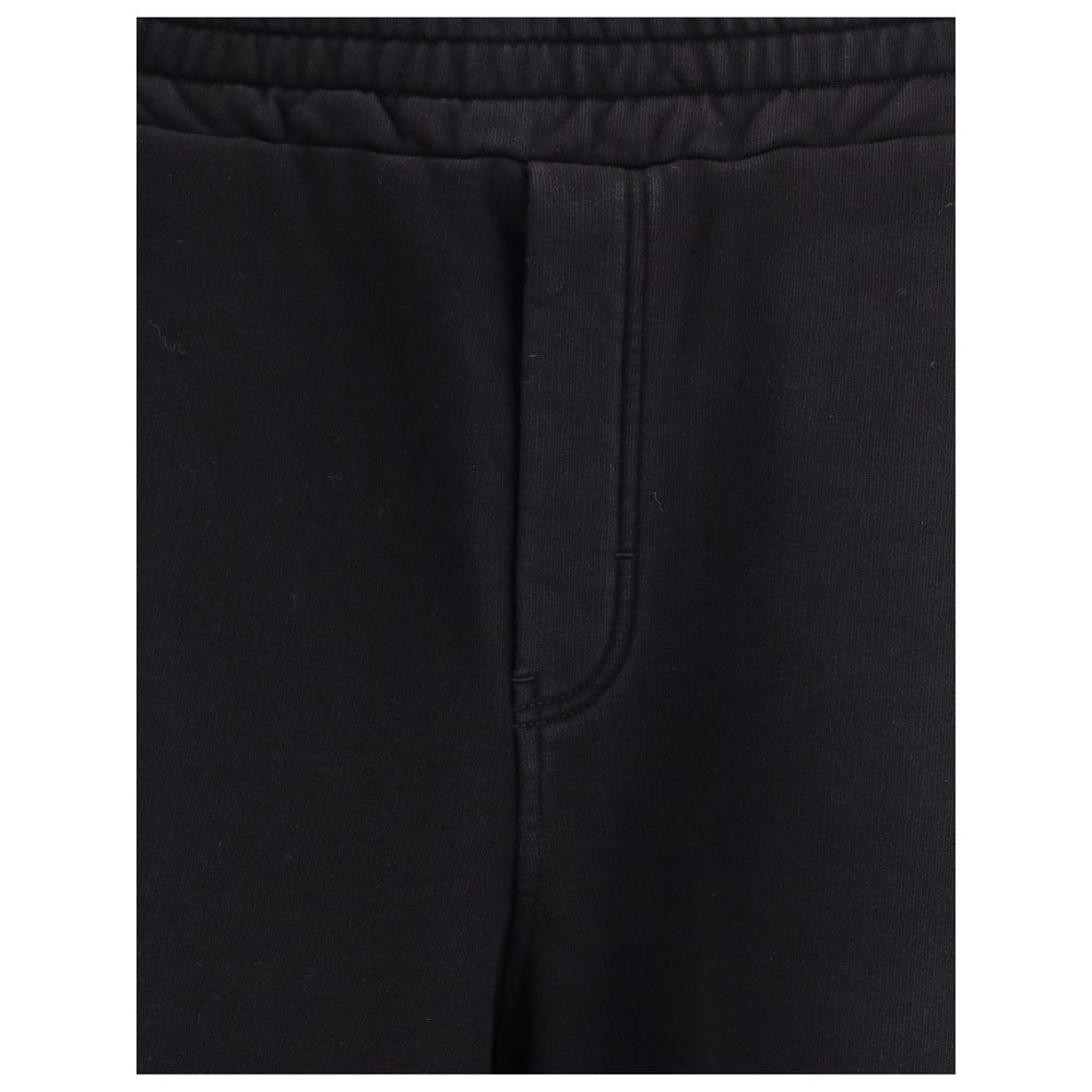 Pantalones de algodón