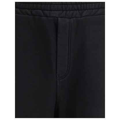 Pantalones de algodón