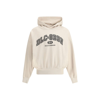 Printed Hoodie