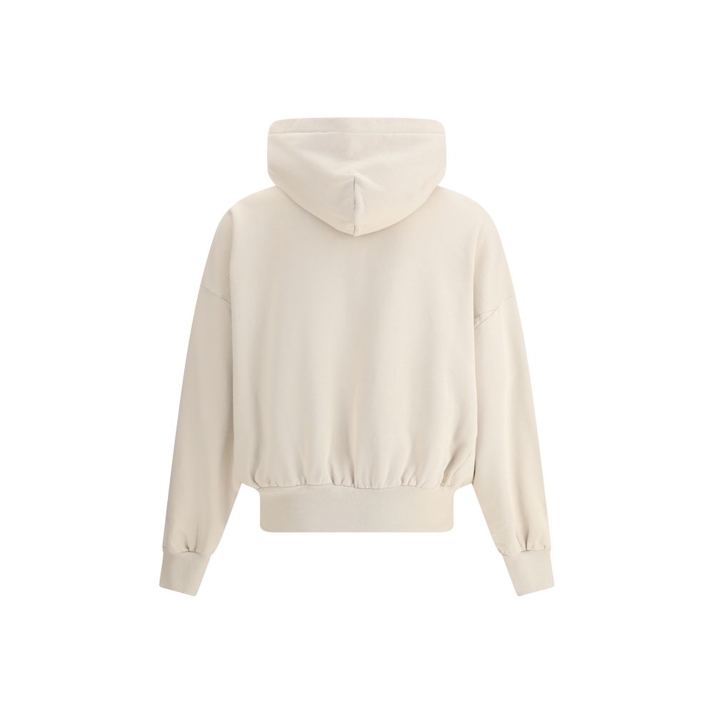 Printed Hoodie