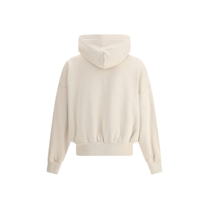 Printed Hoodie