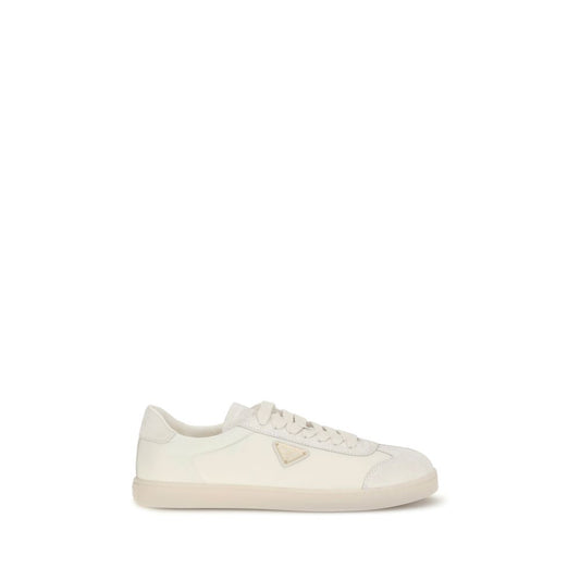 Zapatillas de cuero