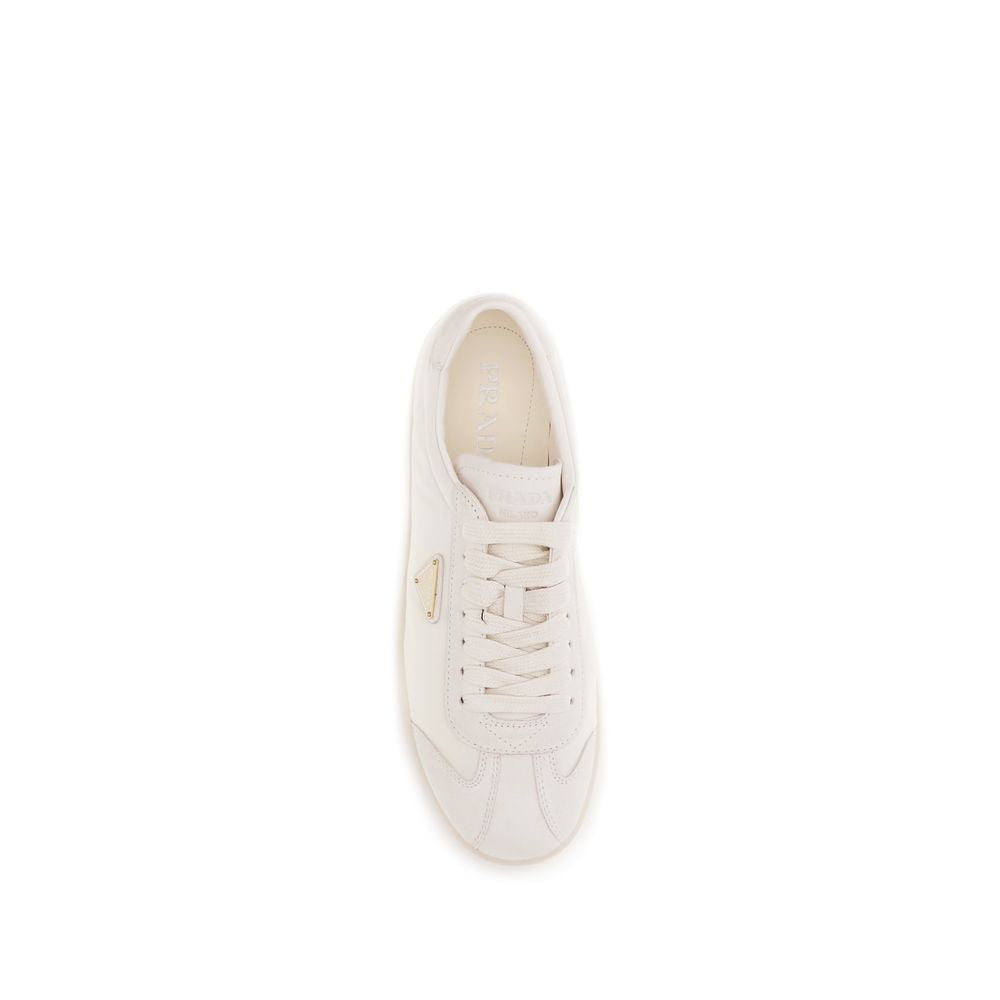 Zapatillas de cuero