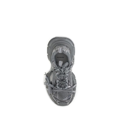 Zapatillas 3XL