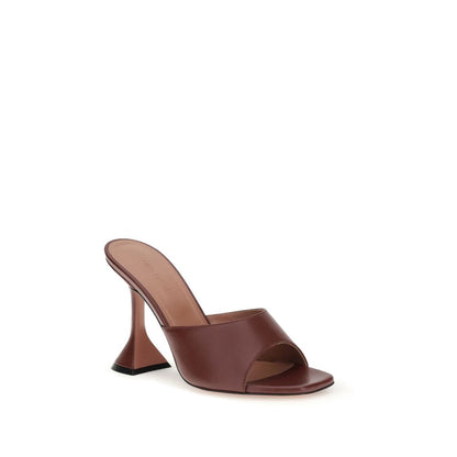 Lupita Sandals