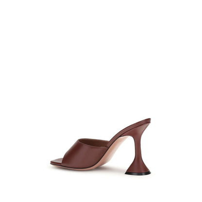 Lupita Sandals