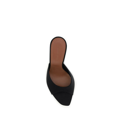 Alexa Sandals
