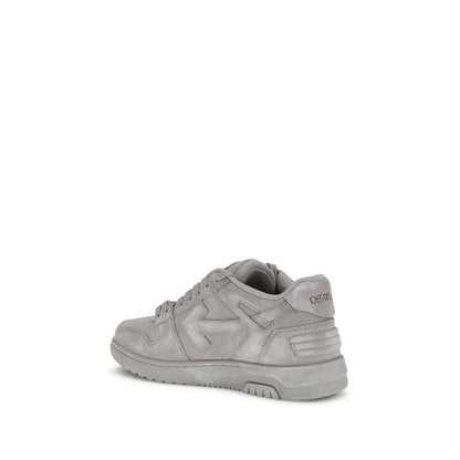 Out of Office For Walking Sneakers