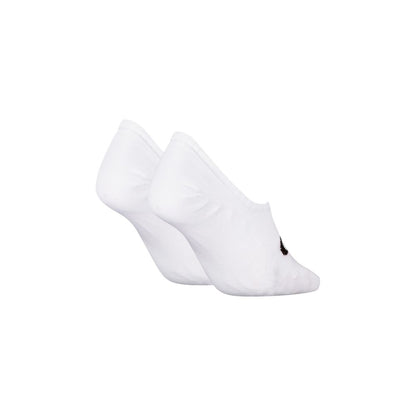White Cotton Sock