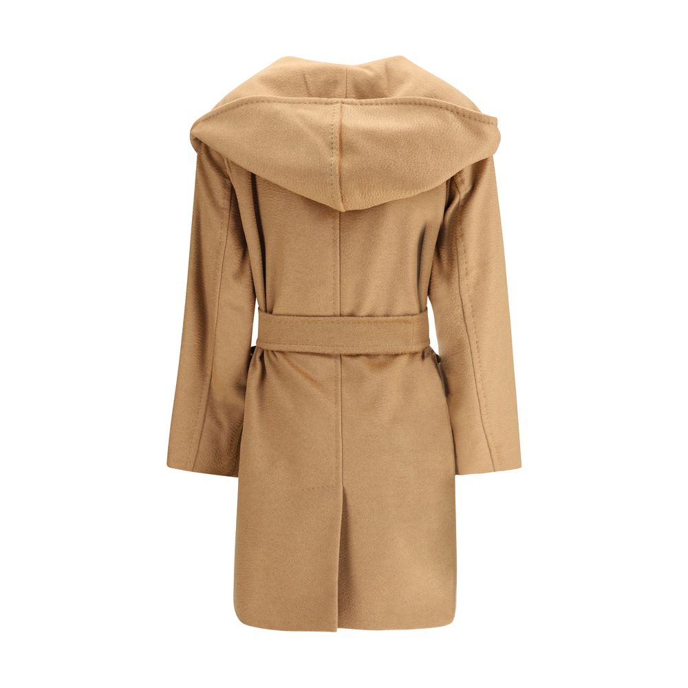 Rialto Coat