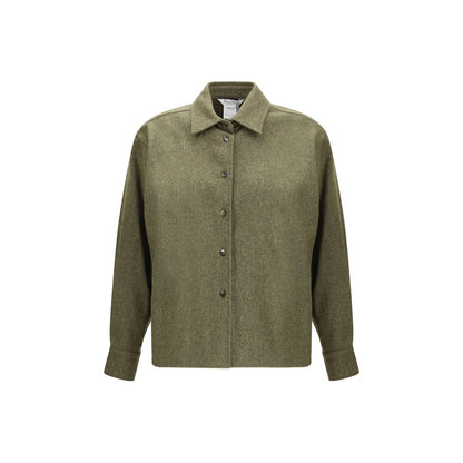 Wool felt Shirt