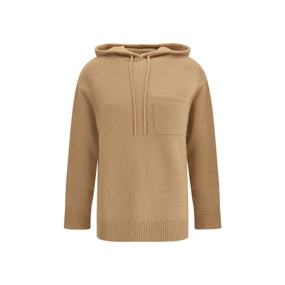 Liana Sweater in Wool and Cashmere