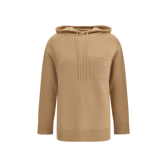Liana Sweater in Wool and Cashmere