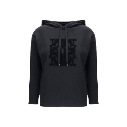 Taddeo's Hoodie in wool