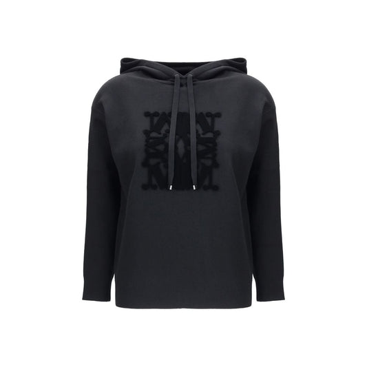 Taddeo's Hoodie in wool