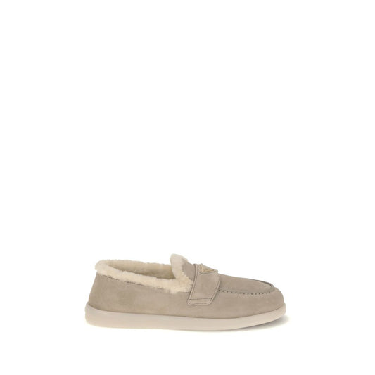 Loafer Shoes