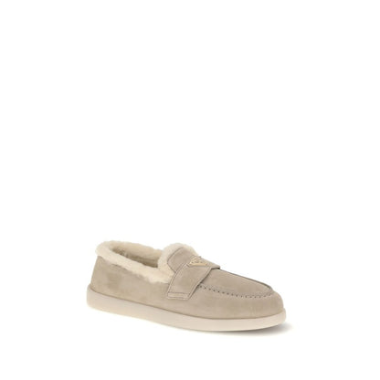 Loafer Shoes