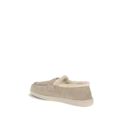 Loafer Shoes