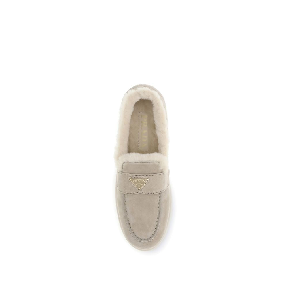 Loafer Shoes