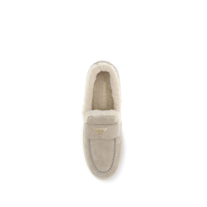 Loafer Shoes